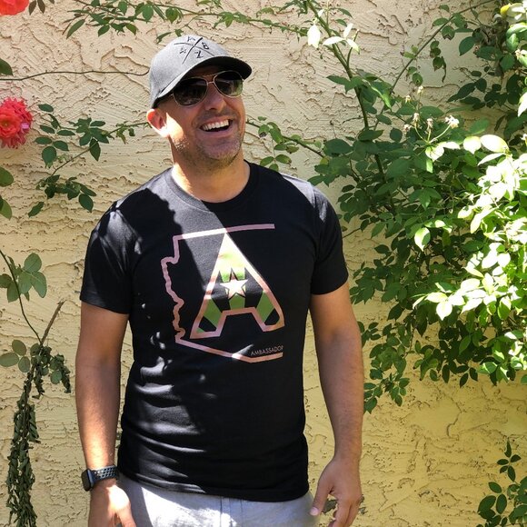 Meet your Posher, Steve - Picture 3 of 4